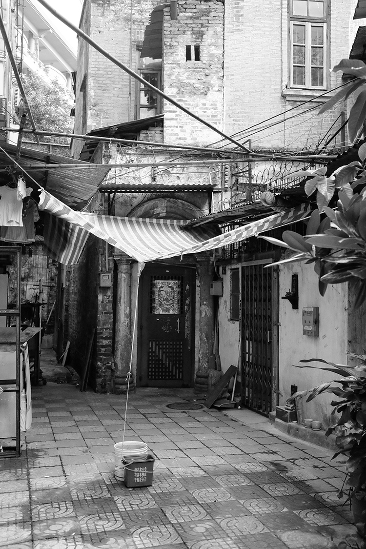 DIY Awaning Guangzhou China